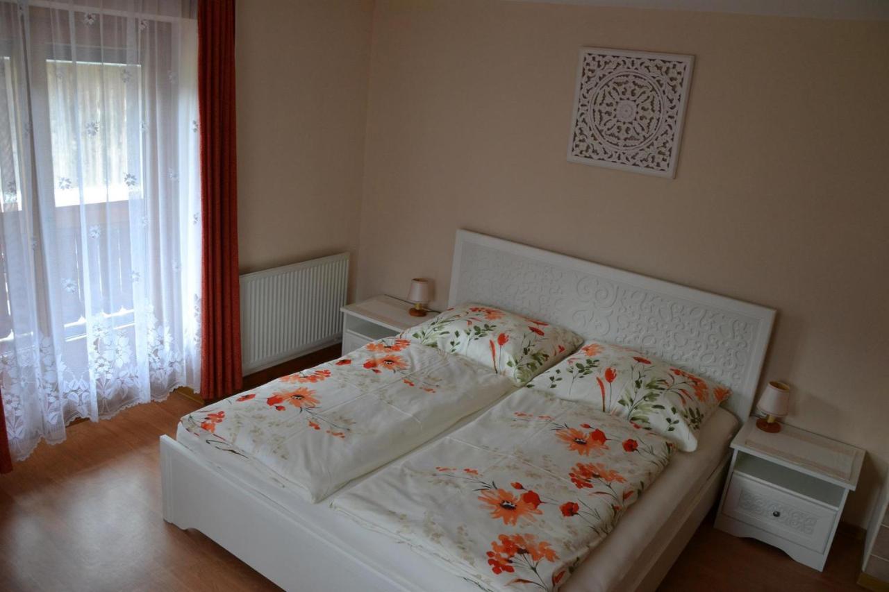 Haus Muehlenheim Βίλα Schwendau Εξωτερικό φωτογραφία