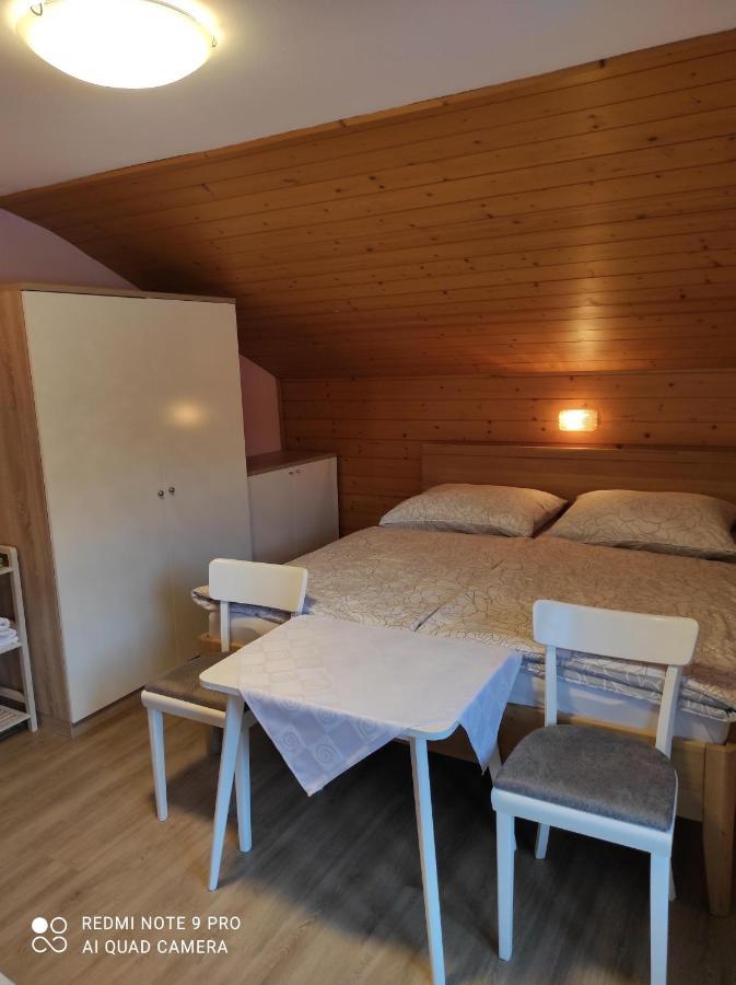 Haus Muehlenheim Βίλα Schwendau Εξωτερικό φωτογραφία