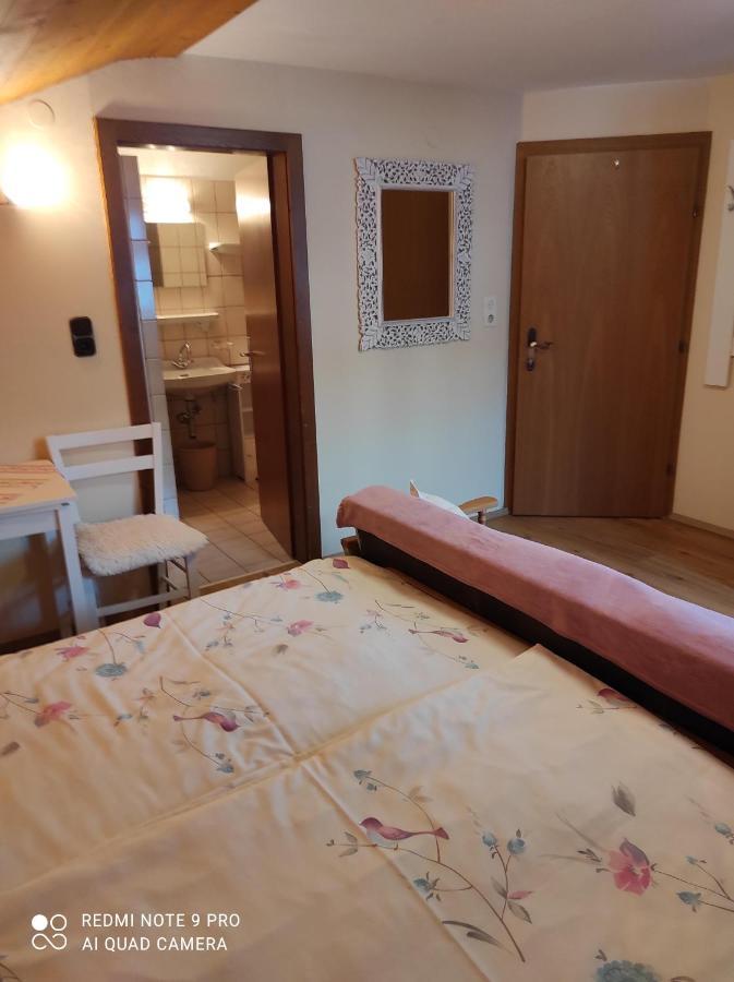 Haus Muehlenheim Βίλα Schwendau Εξωτερικό φωτογραφία