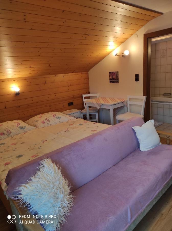Haus Muehlenheim Βίλα Schwendau Εξωτερικό φωτογραφία