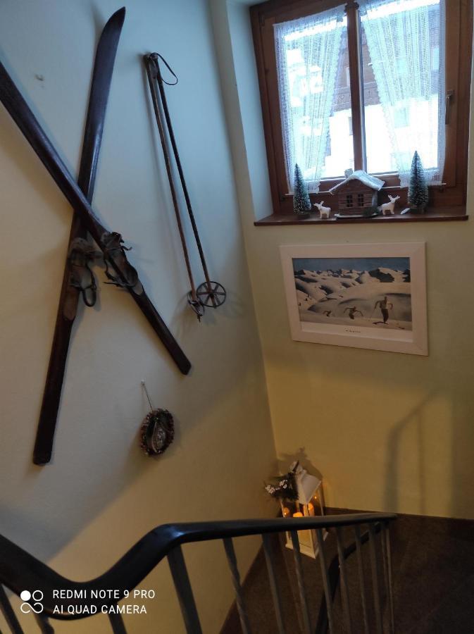 Haus Muehlenheim Βίλα Schwendau Εξωτερικό φωτογραφία