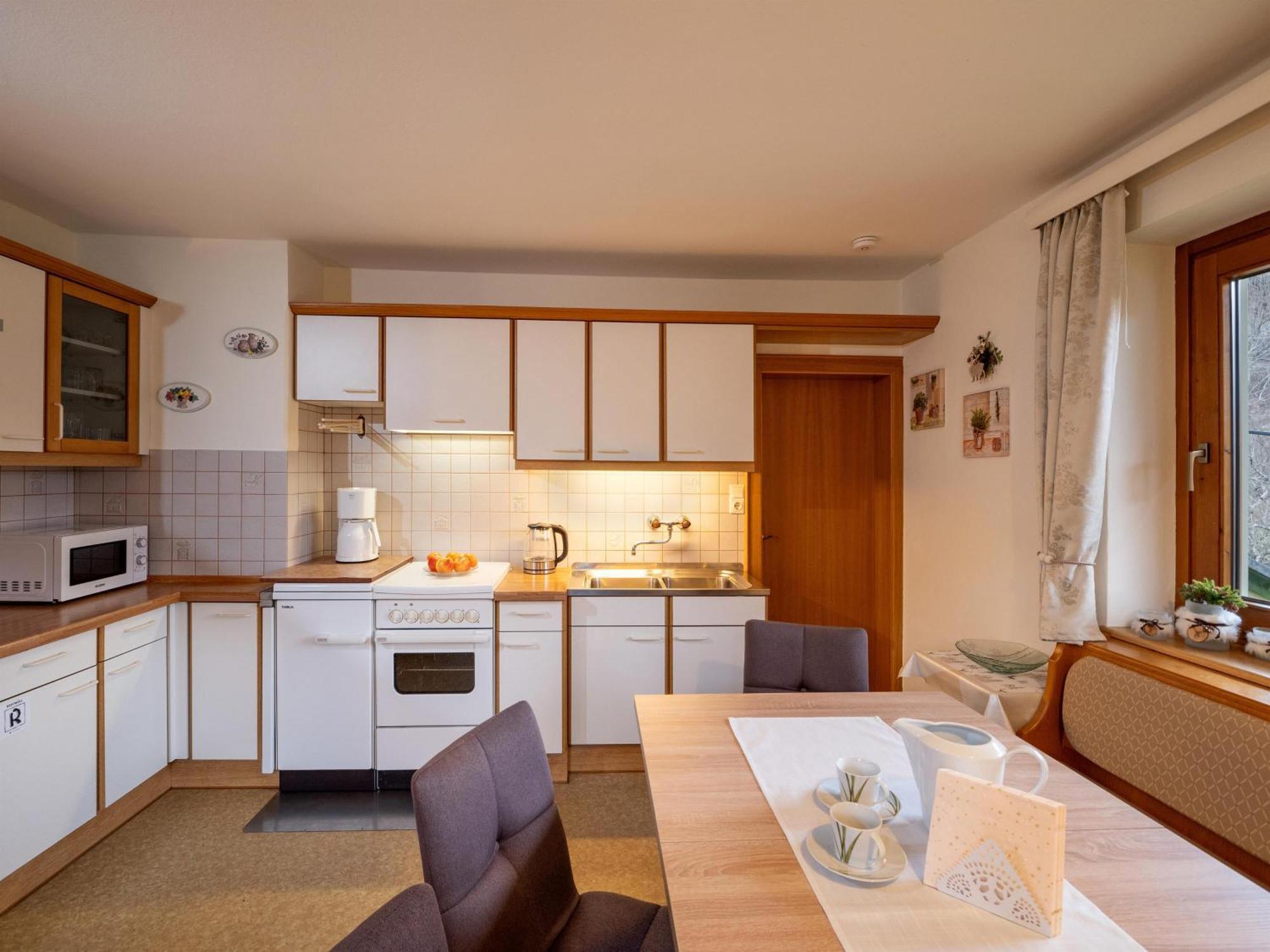 Haus Muehlenheim Βίλα Schwendau Εξωτερικό φωτογραφία