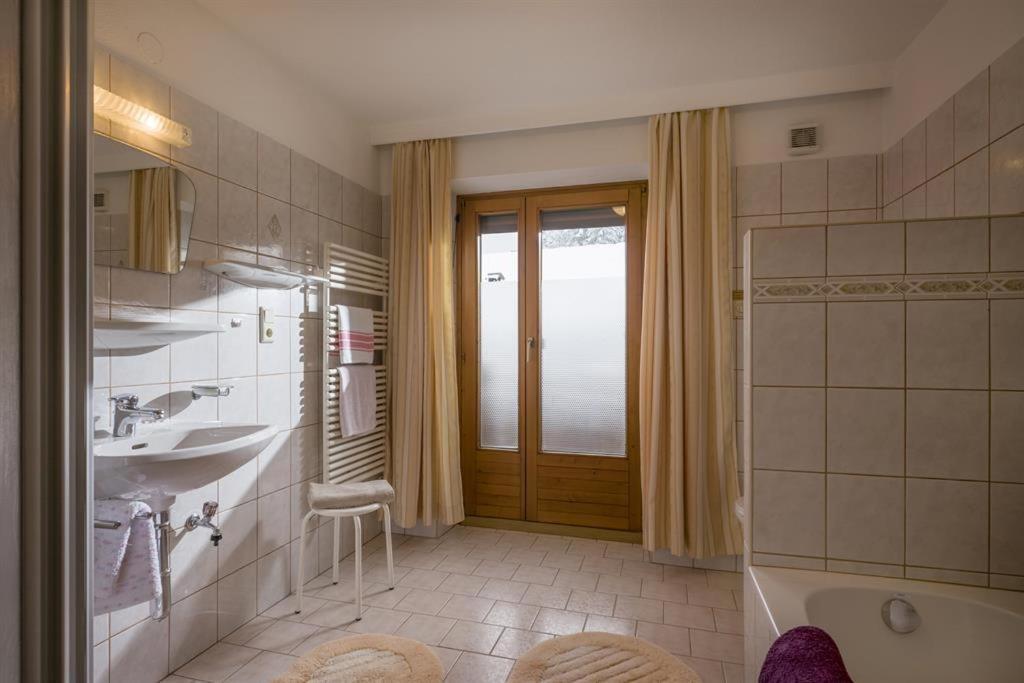 Haus Muehlenheim Βίλα Schwendau Εξωτερικό φωτογραφία
