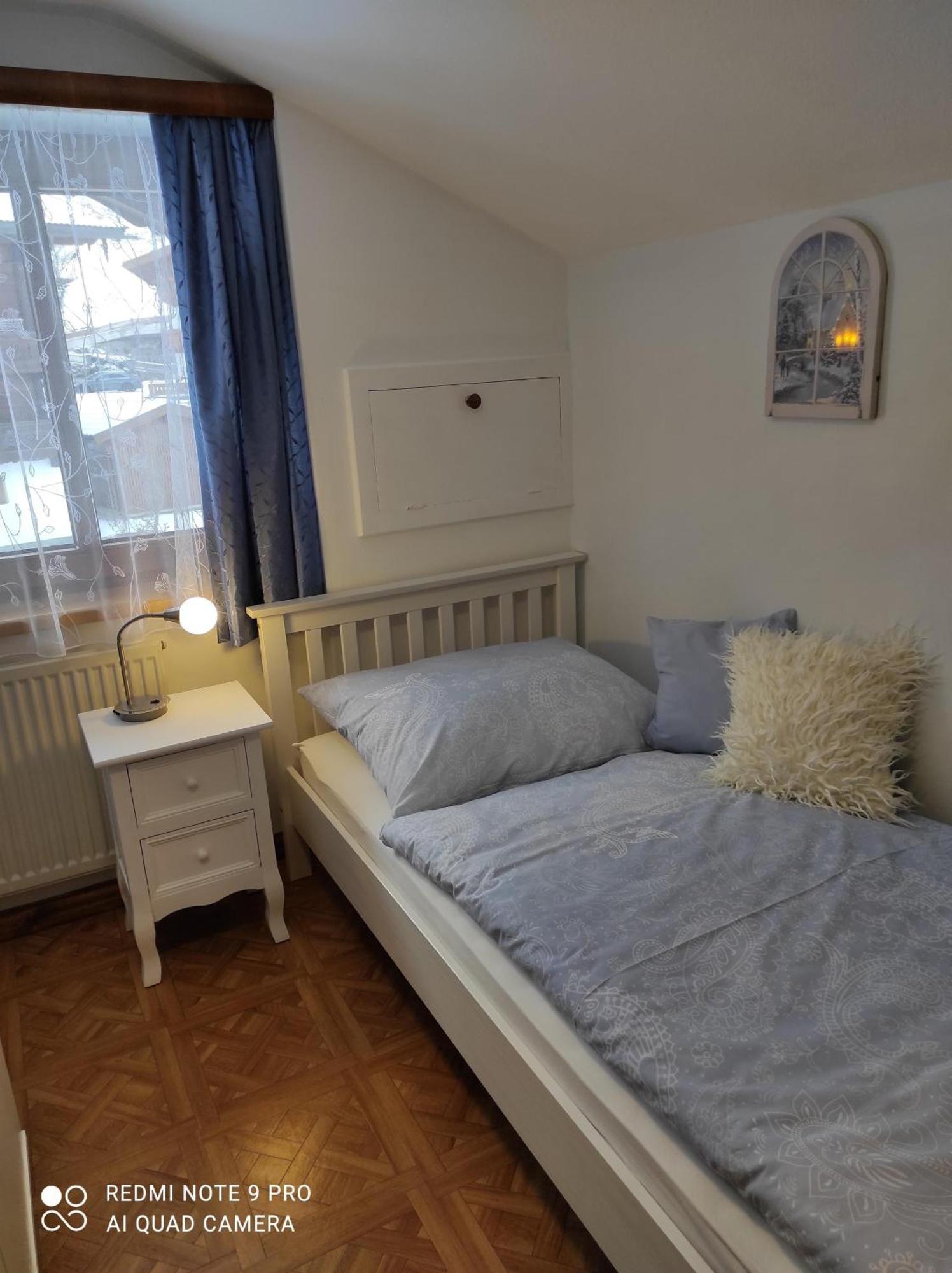 Haus Muehlenheim Βίλα Schwendau Εξωτερικό φωτογραφία