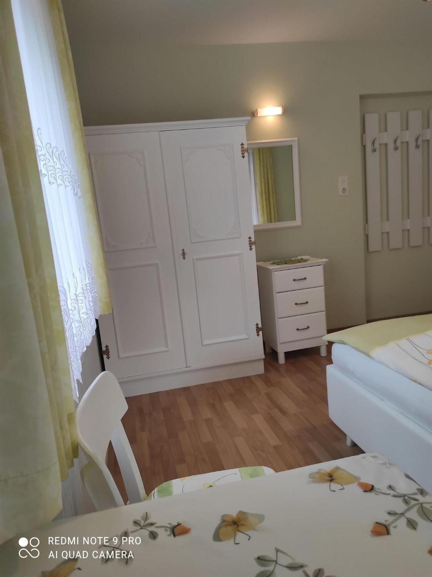 Haus Muehlenheim Βίλα Schwendau Εξωτερικό φωτογραφία