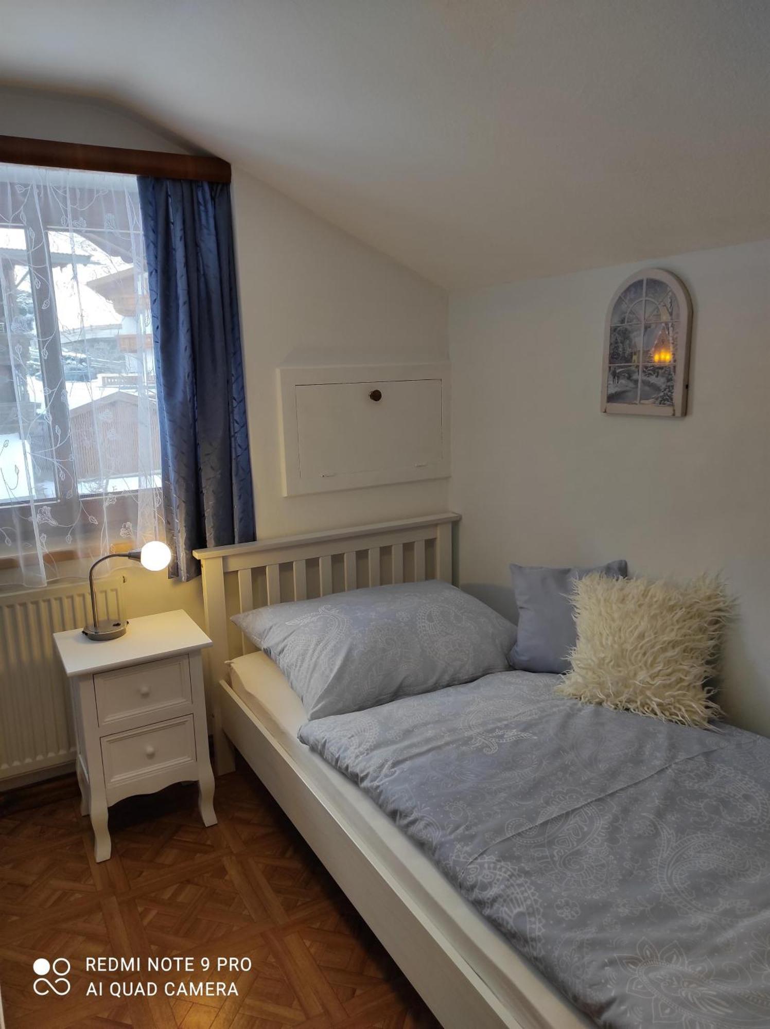 Haus Muehlenheim Βίλα Schwendau Εξωτερικό φωτογραφία