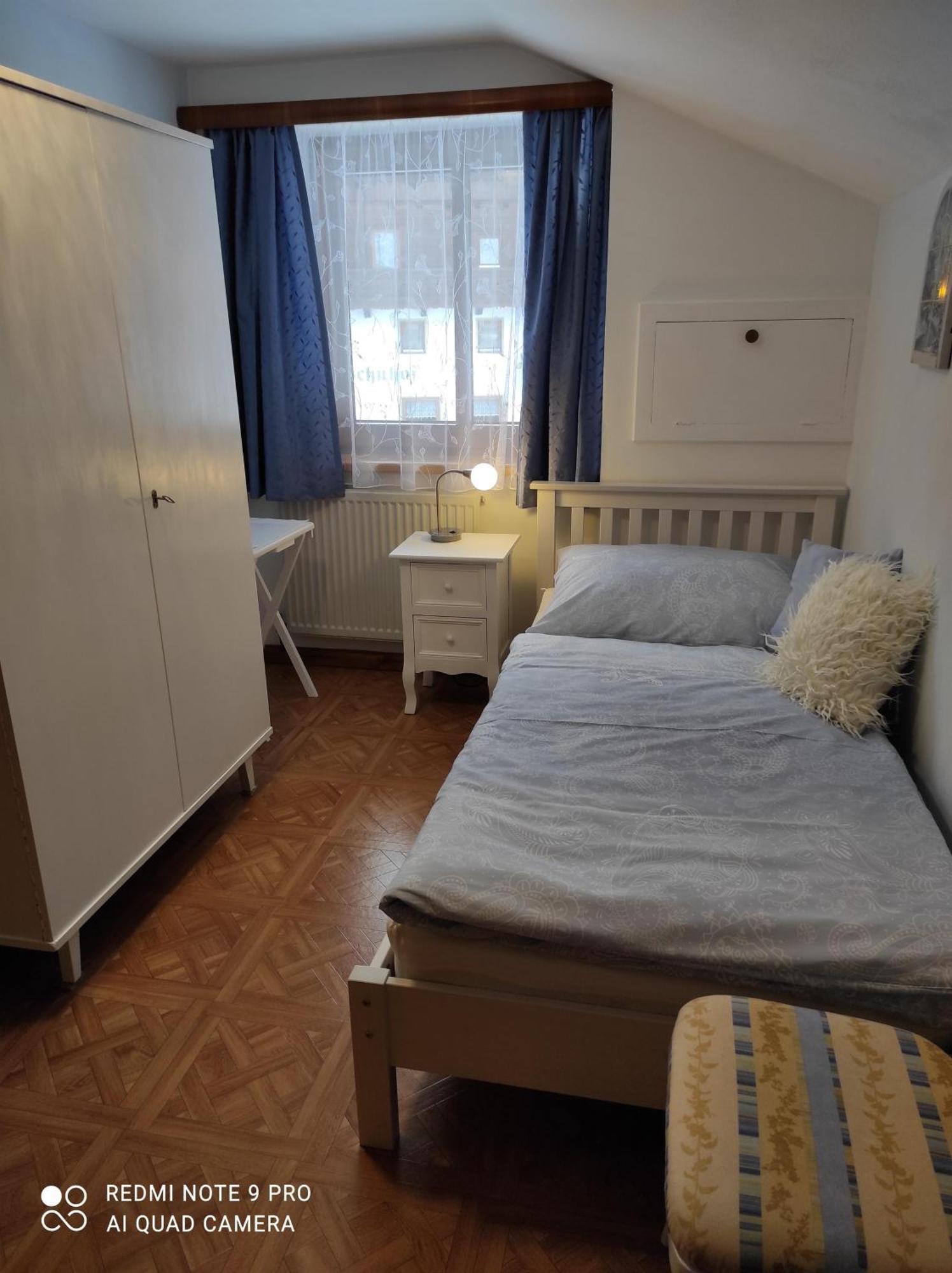 Haus Muehlenheim Βίλα Schwendau Εξωτερικό φωτογραφία