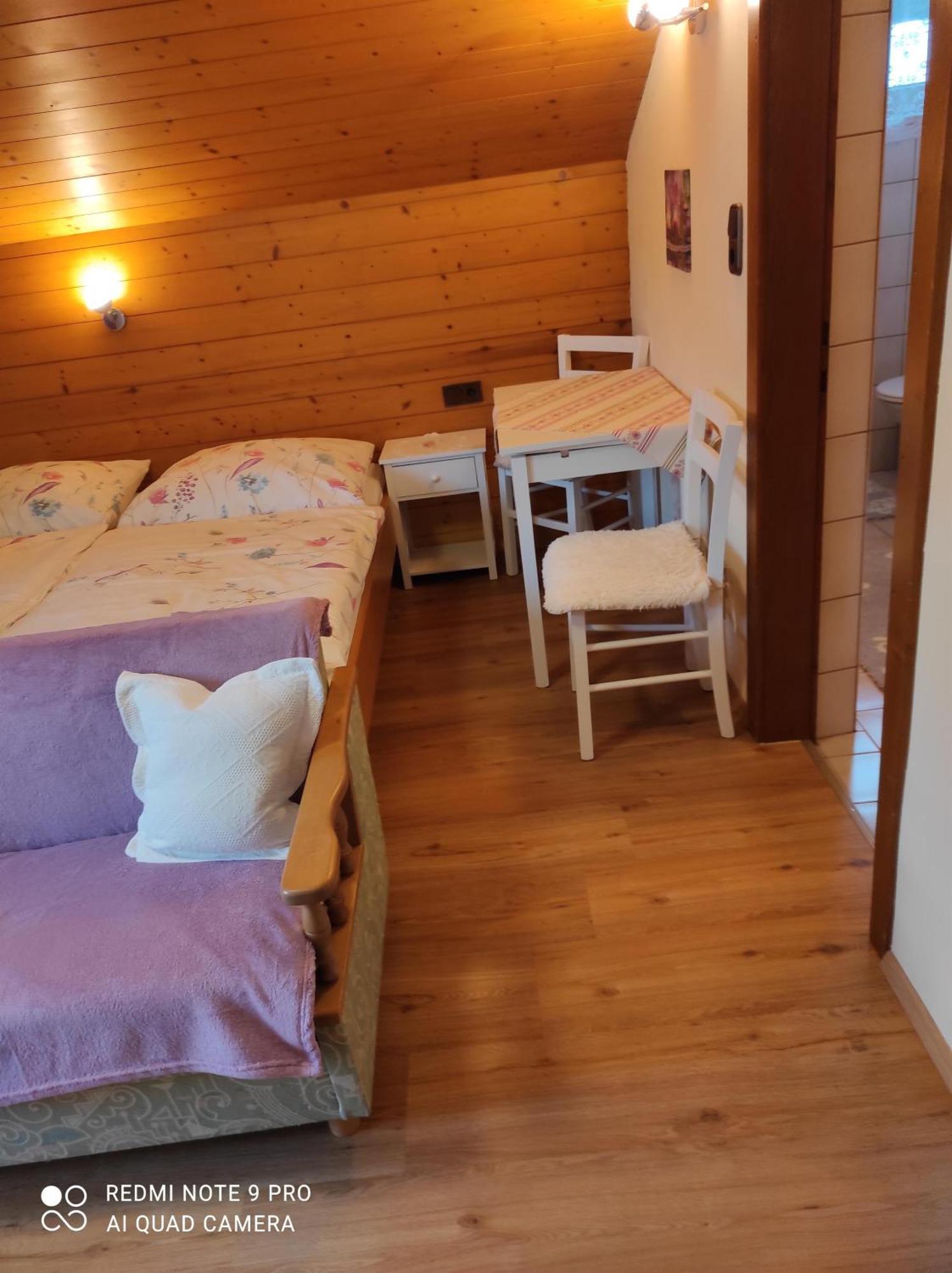Haus Muehlenheim Βίλα Schwendau Εξωτερικό φωτογραφία